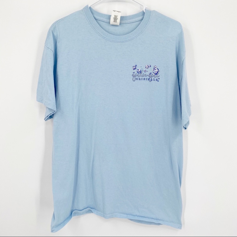 Girlie Girl Originals Short Sleeve Tee Medium